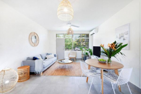 'Botanica Hermosa' Enjoy the Best of Nightcliff Darwin